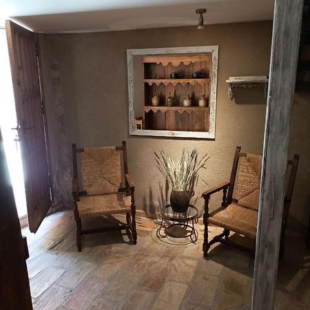 Salas Bajas Casa Zapatero En Somontano 빌라 외부 사진