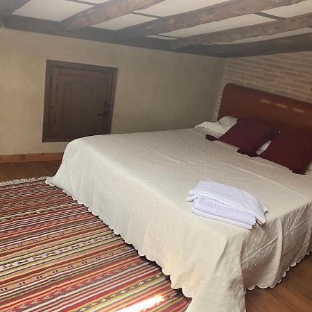 Salas Bajas Casa Zapatero En Somontano 빌라 외부 사진