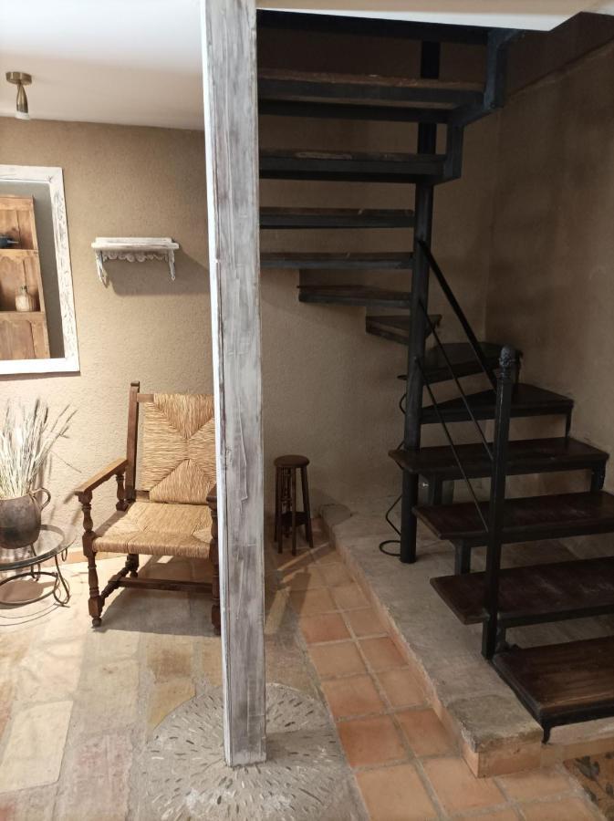 Salas Bajas Casa Zapatero En Somontano 빌라 외부 사진