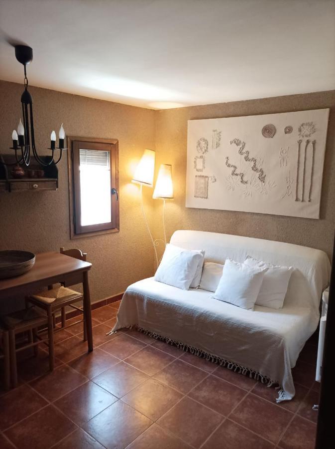 Salas Bajas Casa Zapatero En Somontano 빌라 외부 사진