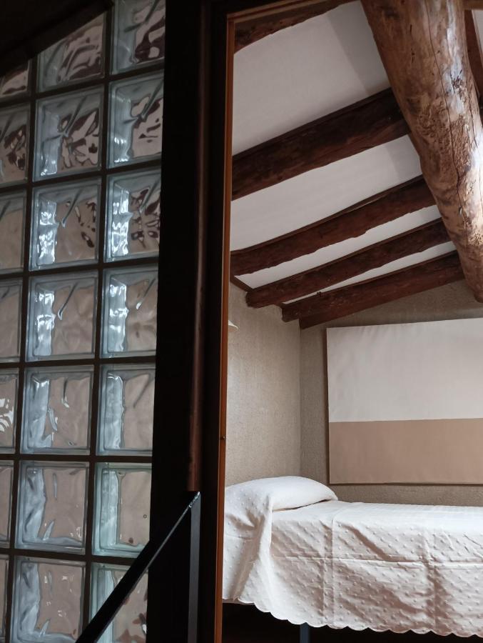 Salas Bajas Casa Zapatero En Somontano 빌라 외부 사진