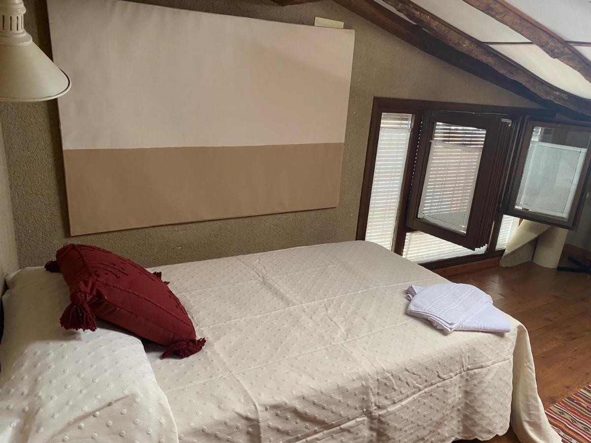 Salas Bajas Casa Zapatero En Somontano 빌라 외부 사진