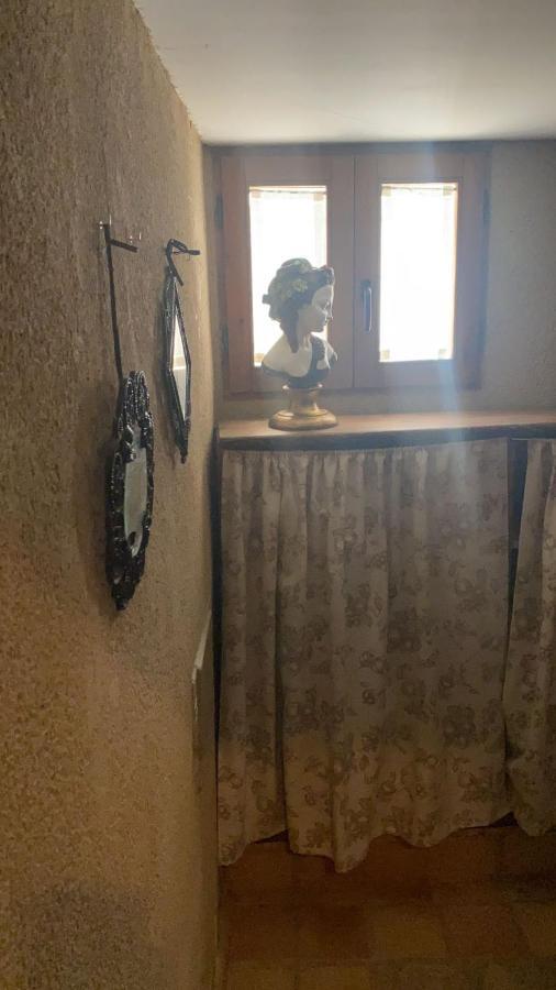 Salas Bajas Casa Zapatero En Somontano 빌라 외부 사진