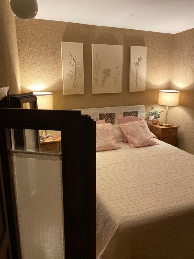 Salas Bajas Casa Zapatero En Somontano 빌라 외부 사진